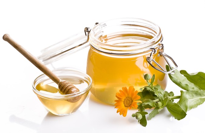 dotvital.com-Fresh-honey