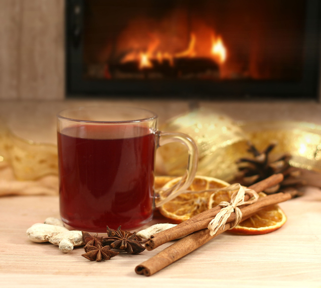 mulled-wine
