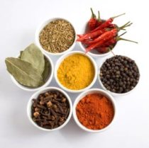 Spezie-piccanti
